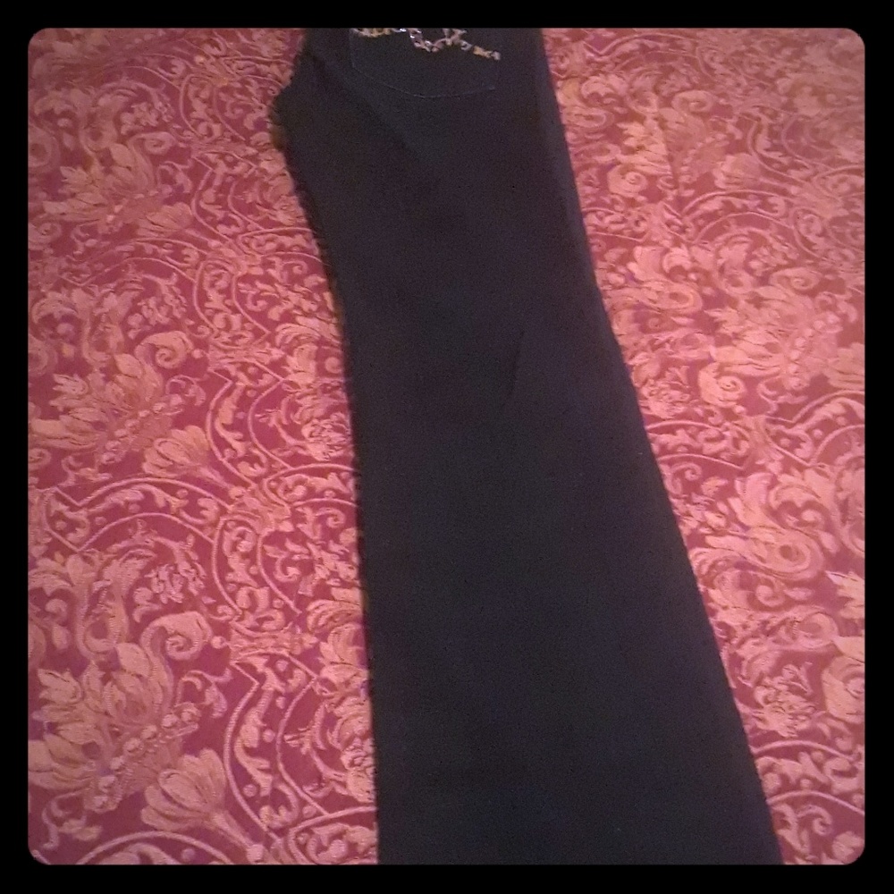 Designer jeans